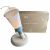 Variation Bleu glacier du produit Coffret lampe nomade 5 en 1 - Petits Bateaux - Bleu glacier de la marque Maison Polochon