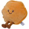 Petite Peluche Squishies Gaufre (18 cm) Besitos Produit 3