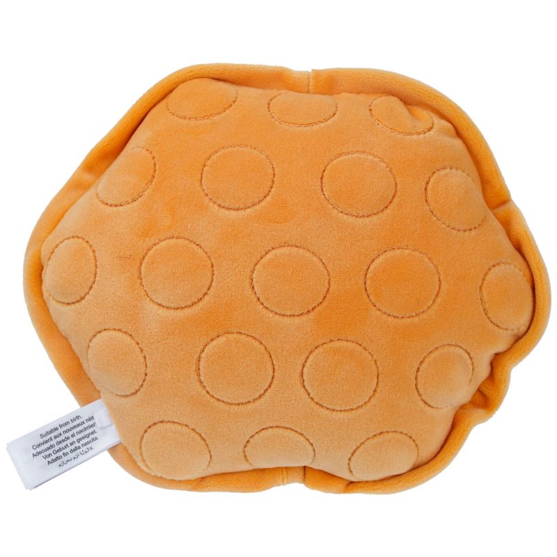 Petite Peluche Squishies Gaufre (18 cm) Besitos Produit 4