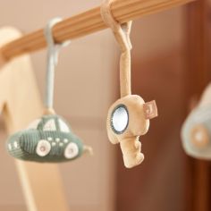 Lot de 3 jouets pour arche d'éveil On the Go