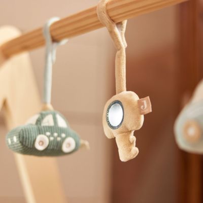 Lot de 3 jouets pour arche d'éveil On the Go