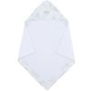Cape de bain Feuillage Vert Tartine et Chocolat Produit 1