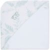 Cape de bain Feuillage Vert Tartine et Chocolat Produit 3