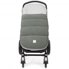 Chancelière hiver Gala Mint - Walking Mum