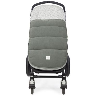 Chancelière hiver Gala Mint Walking Mum