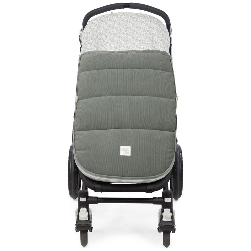 Chancelière hiver Gala Mint Walking Mum Produit 1