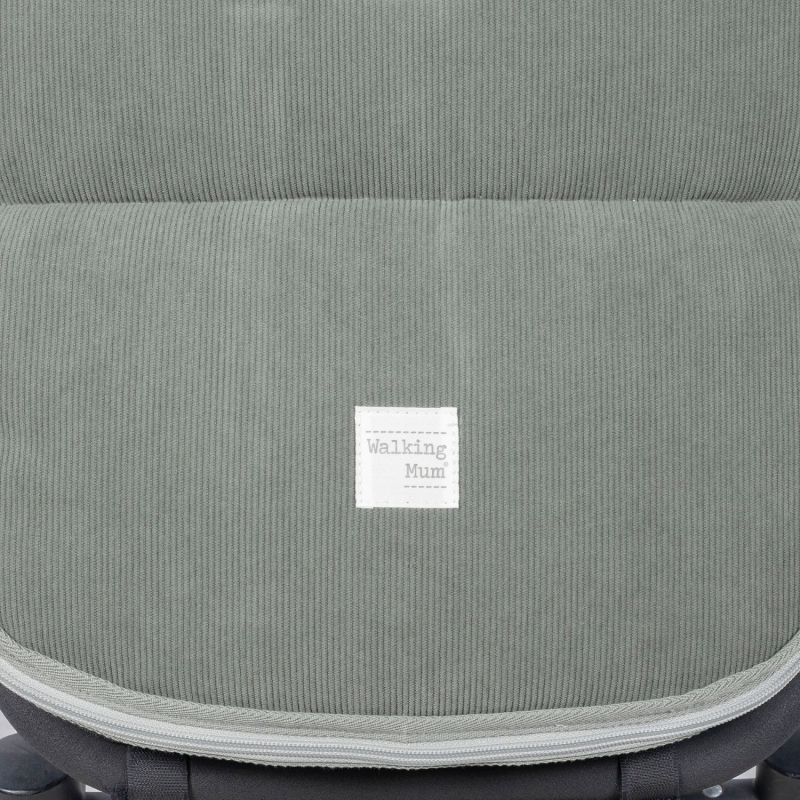 Chancelière hiver Gala Mint Walking Mum Produit 2