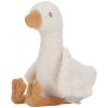 Peluche Oie Newborn (17 cm) Little Dutch Produit 1