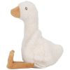 Peluche Oie Newborn (17 cm) Little Dutch Produit 3