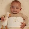 Peluche Oie Newborn (17 cm) Little Dutch Ambiance 4