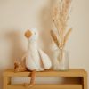 Peluche Oie Newborn (17 cm) Little Dutch Produit 6