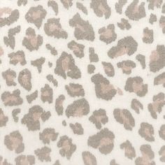 Cape de bain Bunny Soft Print (75 x 75 cm)