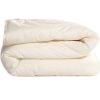 Couette légère Maui en coton bio (140 x 200 cm) Kadolis Produit 1
