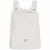 Variation Ecru du produit Sac de rangement Cloudy Rib Oatmeal de la marque Jollein