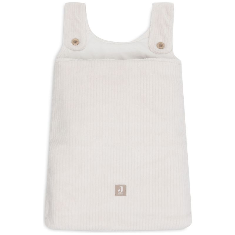 Sac de rangement Cloudy Rib Oatmeal Jollein Produit 1