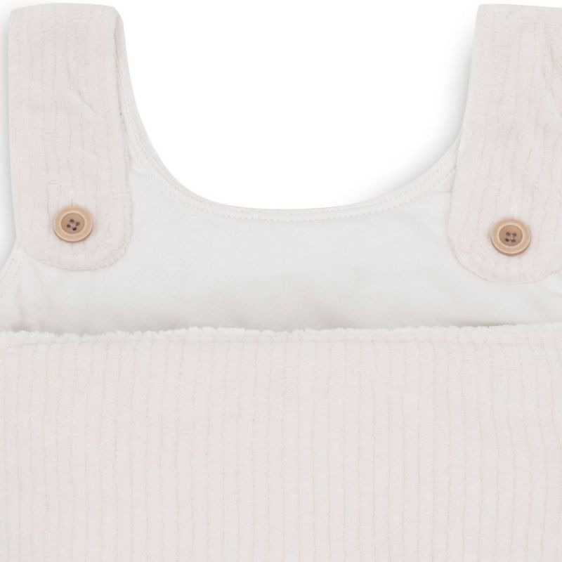 Sac de rangement Cloudy Rib Oatmeal Jollein Produit 3