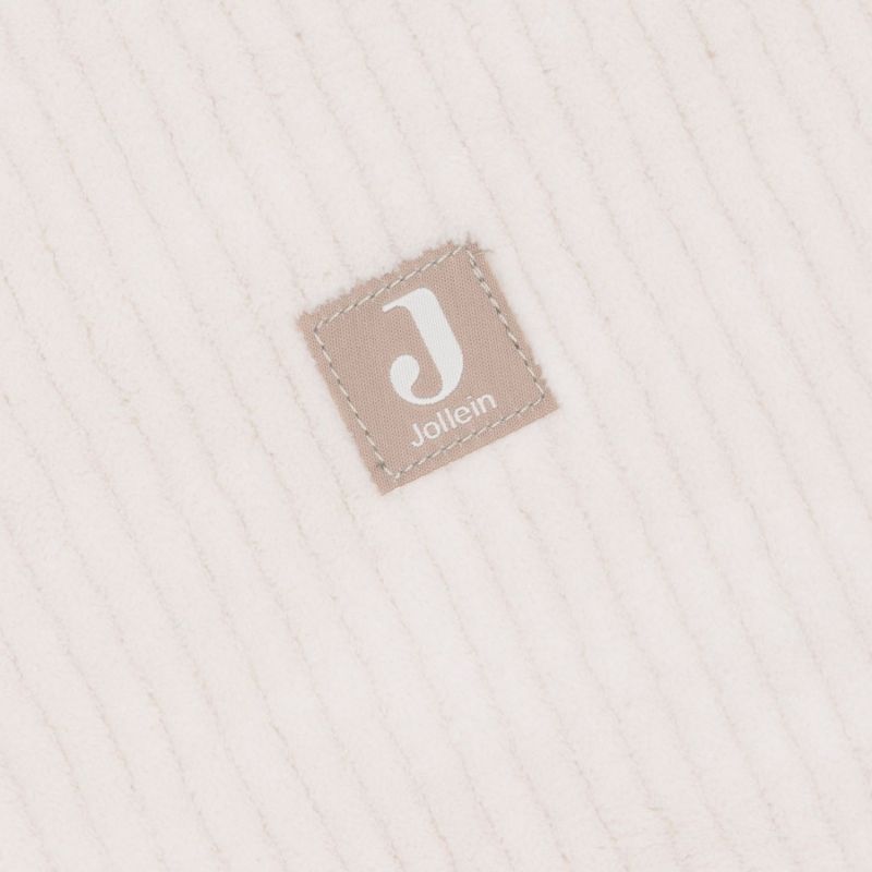 Sac de rangement Cloudy Rib Oatmeal Jollein Produit 6