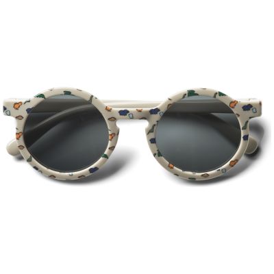 Lunettes de soleil Darla Dinosaurs (1-3 ans)