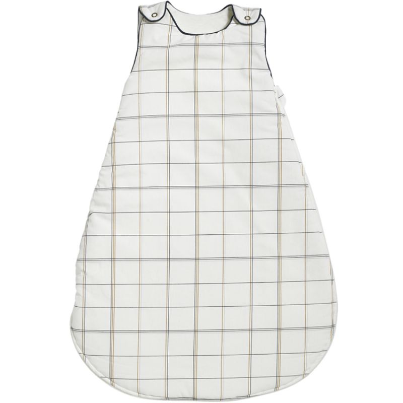 Gigoteuse chaude Saint Honoré carreaux TOG 2 (70 cm) Maison Charlotte