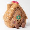 Peluche Amuseable Gingerbread House (22 cm)  par Jellycat