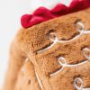 Peluche Amuseable Gingerbread House (22 cm)  par Jellycat