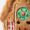 Peluche Amuseable Gingerbread House (22 cm)  par Jellycat