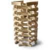 Jeu de construction Abel blocks mini rewood (72 pièces)  par Abel Wooden Toys
