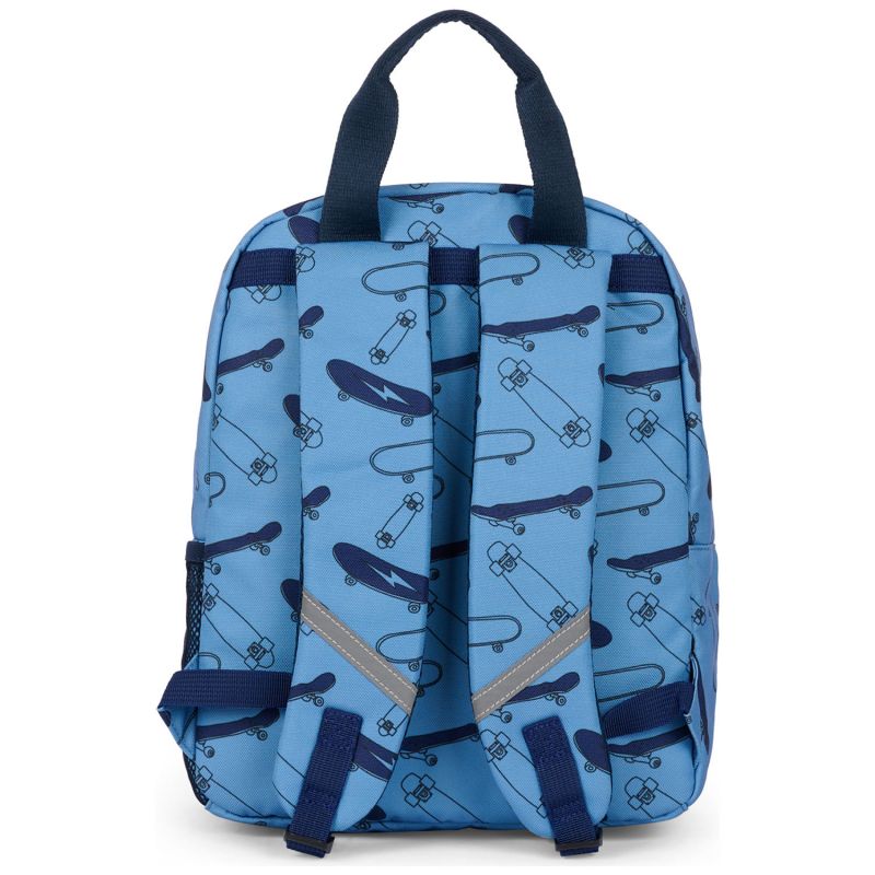 Sac à dos Blue Skates Caramel & Cie Produit 3