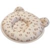 Coussin cale tête P'tit Panda Jersey Léopard Candide Produit 3
