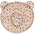 Coussin cale tête P'tit Panda Jersey Léopard - Candide