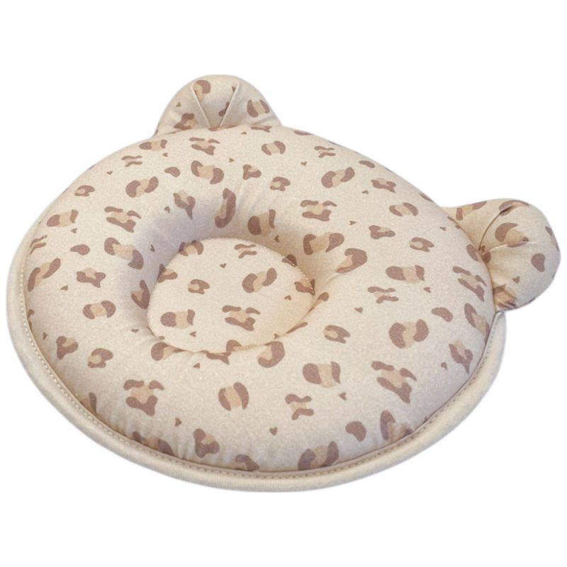 Coussin cale tête P'tit Panda Jersey Léopard Candide Produit 3