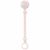 Variation Rose du produit Attache sucette silicone Colour Essence rose de la marque Suavinex