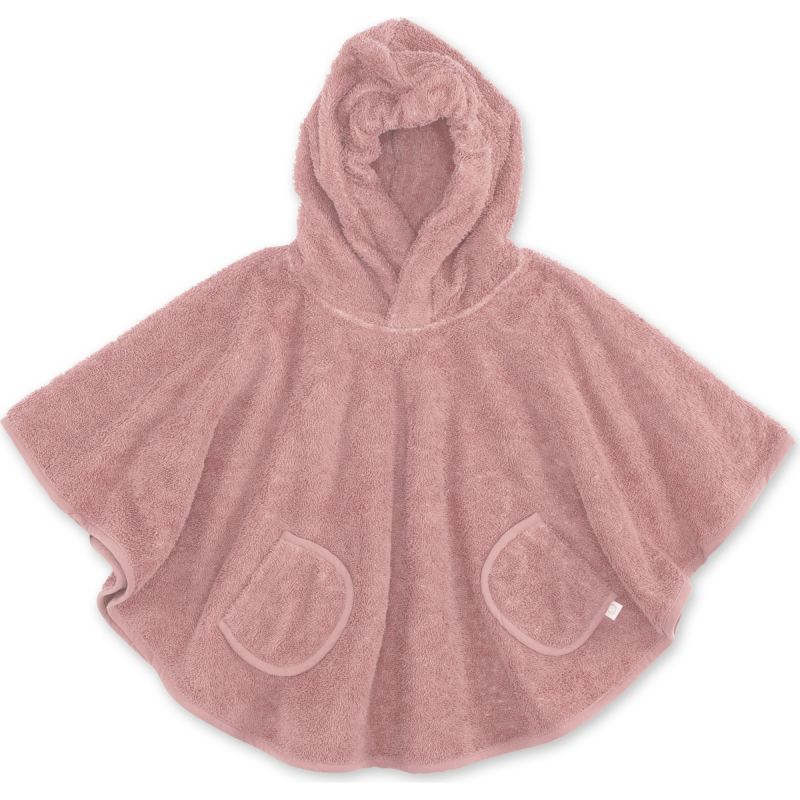Poncho Vintage Terry (50 cm) Bemini