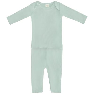 Ensemble 2 pièces Roman Green (0-3 mois)