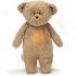 Peluche veilleuse Ours cappuccino 2.0 - Moonie