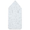 Nid d'ange passe sangle Toile de Jouy gris Tartine et Chocolat Produit 3