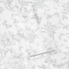 Nid d'ange passe sangle Toile de Jouy gris Tartine et Chocolat Produit 5