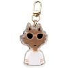 Porte-clé friends Max face Zakuw Produit 1