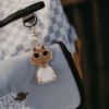 Porte-clé friends Max face Zakuw Ambiance 3