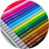 Boîte de 24 crayons aquarellables  par Moulin Roty