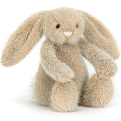 Peluche Lapin Fluffet Oat (18 cm) Jellycat