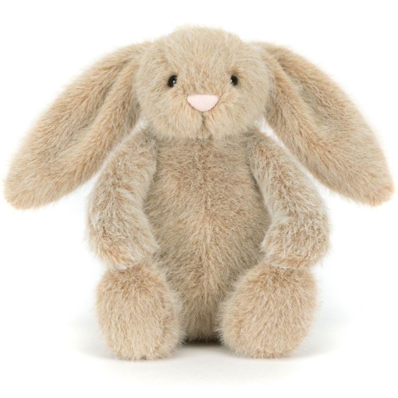 Peluche Lapin Fluffet Oat (18 cm) Jellycat Produit 3