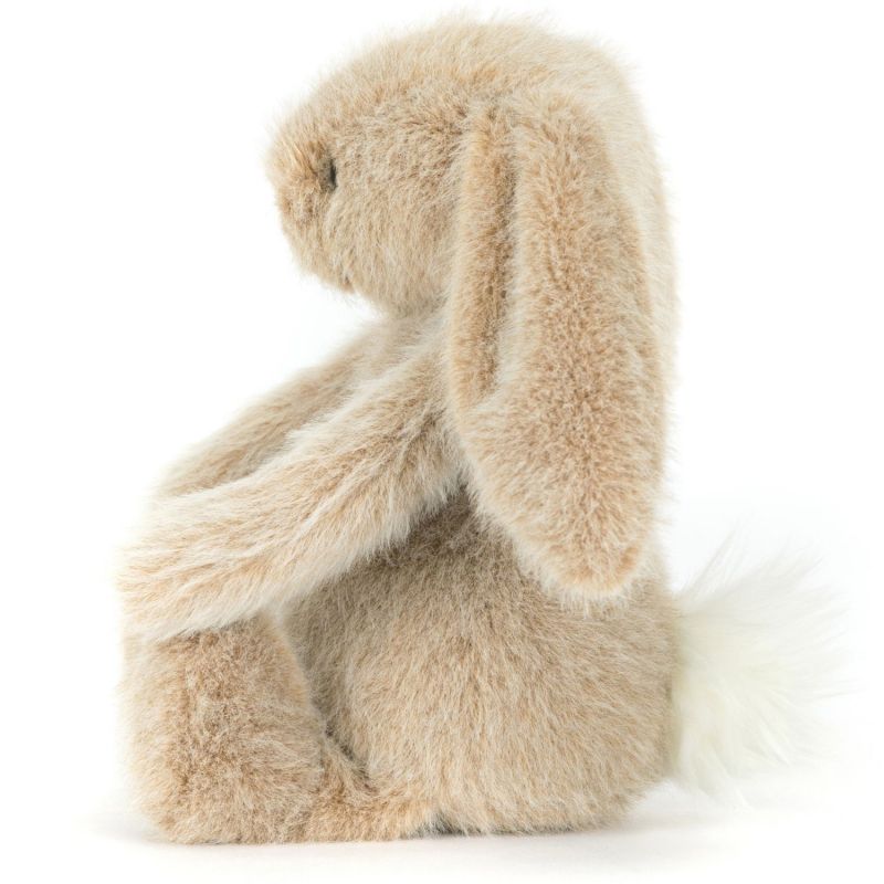 Peluche Lapin Fluffet Oat (18 cm) Jellycat Produit 4