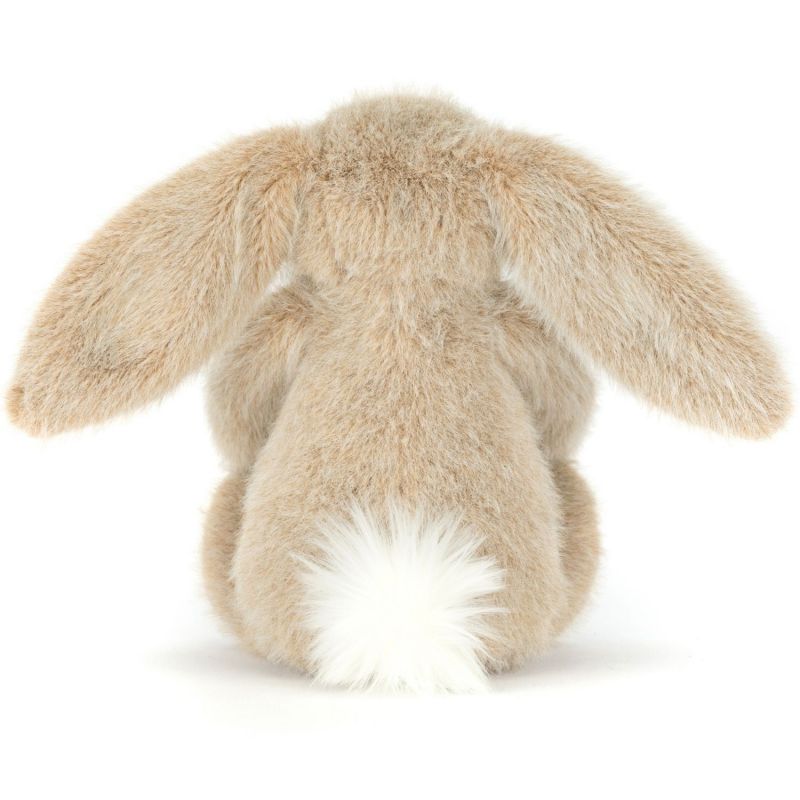 Peluche Lapin Fluffet Oat (18 cm) Jellycat Produit 5