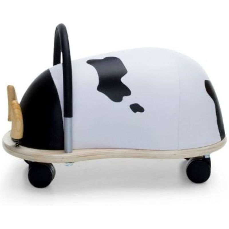 Porteur Wheely Bug vache (Petit modèle) Wheely Bug Produit 3
