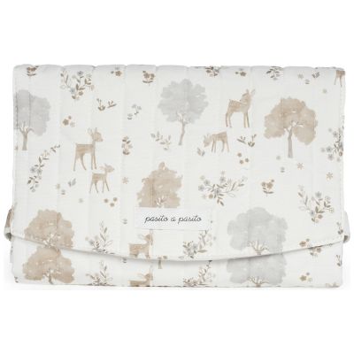 Tapis à langer Nara Pasito a pasito