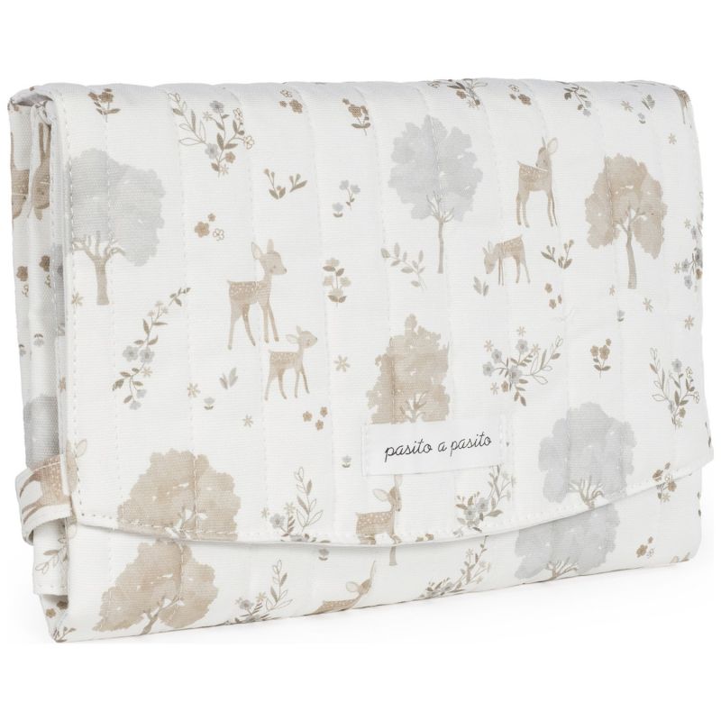 Tapis à langer Nara Pasito a pasito Produit 7