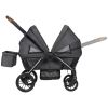 Poussette double Helios Mineral Graphite Bébé Confort Produit 3