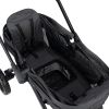 Poussette double Helios Mineral Graphite Bébé Confort Produit 7