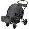 Poussette double Helios Mineral Graphite Bébé Confort Produit 8